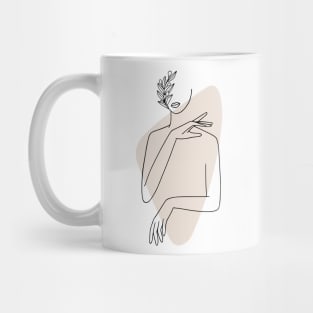 elegance Mug